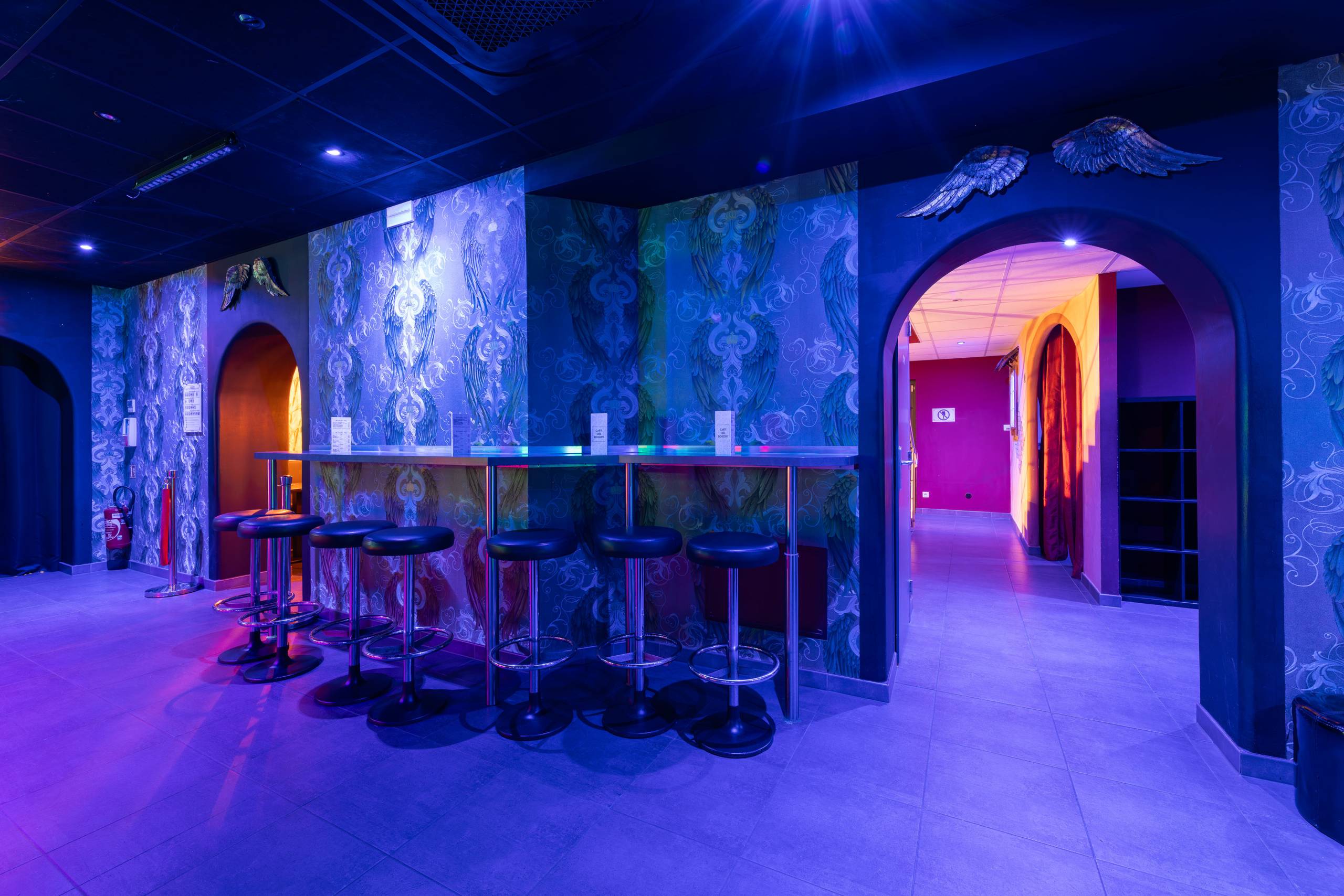 Salon Altromondo