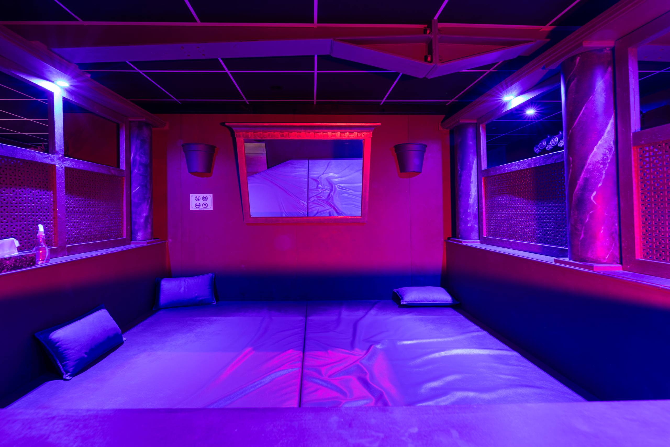 Detail du club