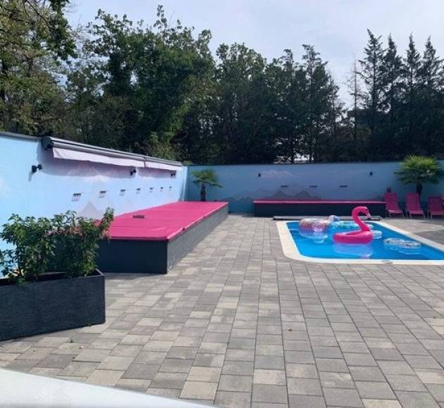 Altrobeach exterieur